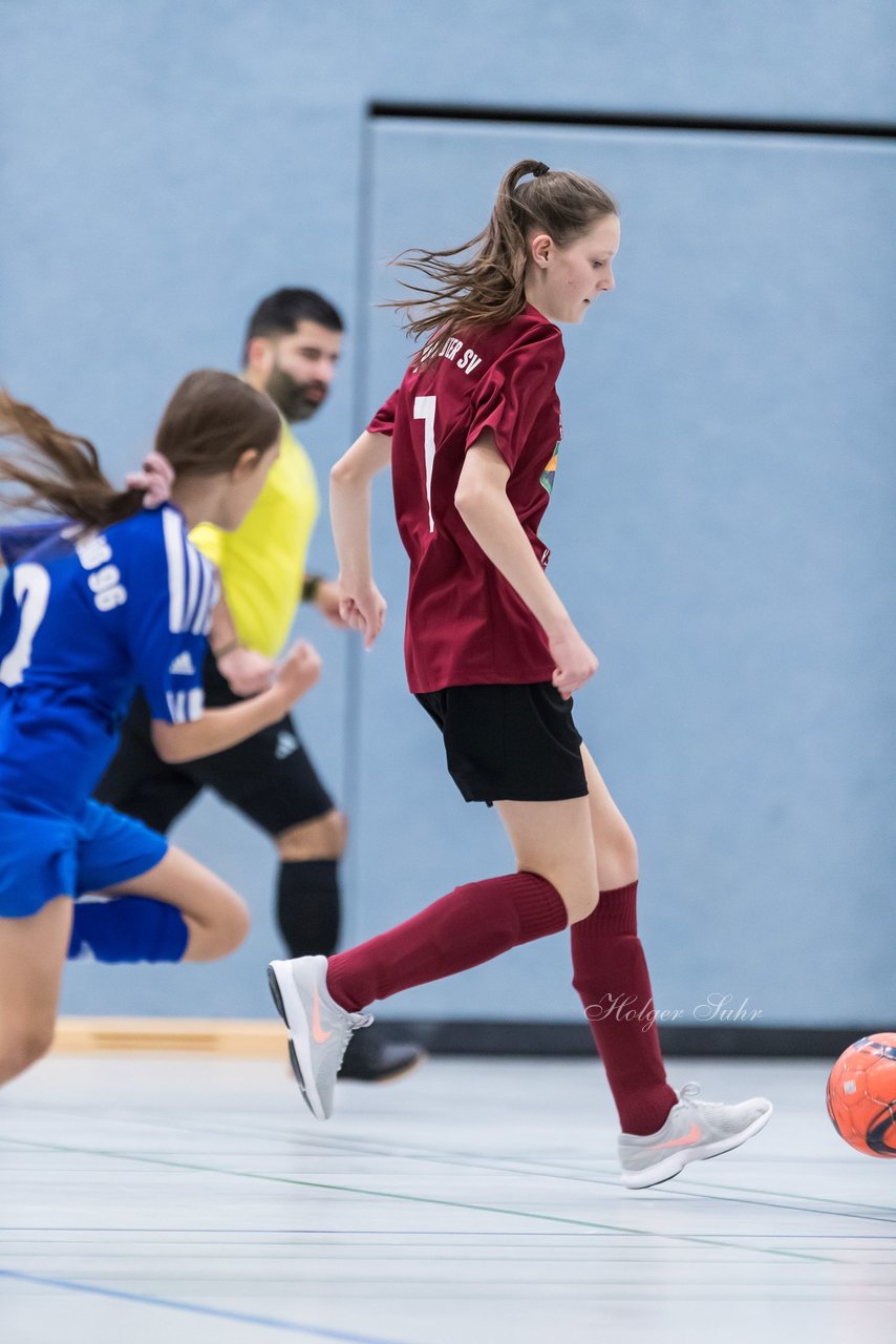 Bild 120 - wCJ Futsalmeisterschaft Runde 1